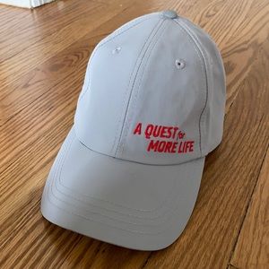 Orangetheory hat